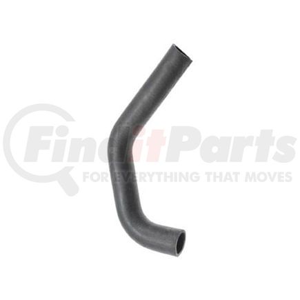 Dayco 70817 Radiator Coolant Hose CURVED RADIATOR HOSE, DAYCO