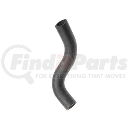 70826 by DAYCO - CURVED RADIATOR HOSE, DAYCO