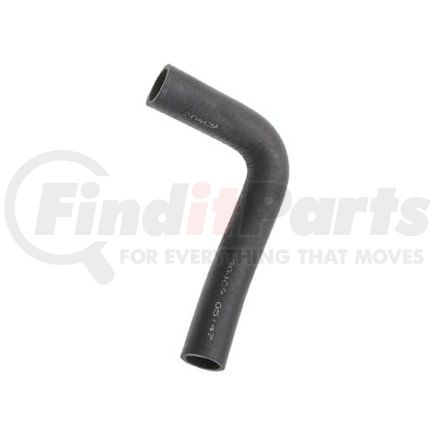 70827 by DAYCO - CURVED RADIATOR HOSE, DAYCO