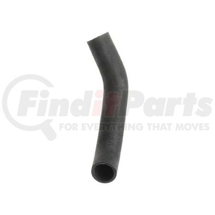 70831 by DAYCO - CURVED RADIATOR HOSE, DAYCO