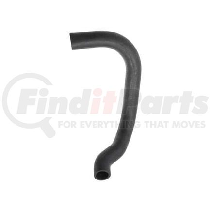 70811 by DAYCO - CURVED RADIATOR HOSE, DAYCO