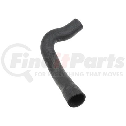 70812 by DAYCO - CURVED RADIATOR HOSE, DAYCO