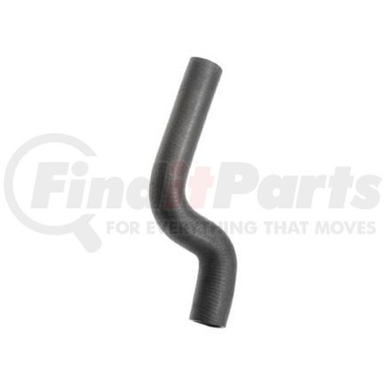 70815 by DAYCO - CURVED RADIATOR HOSE, DAYCO