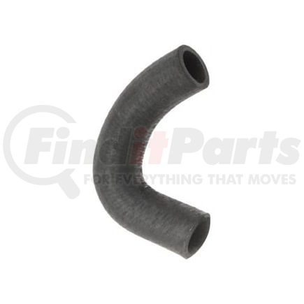 70844 by DAYCO - CURVED RADIATOR HOSE, DAYCO