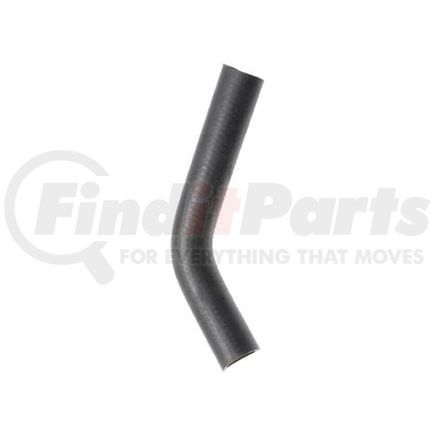 70846 by DAYCO - CURVED RADIATOR HOSE, DAYCO