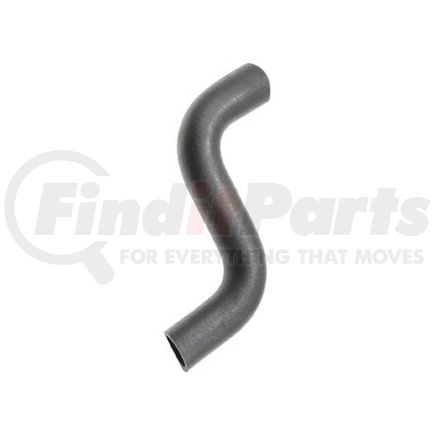 70847 by DAYCO - CURVED RADIATOR HOSE, DAYCO