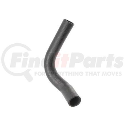 70848 by DAYCO - CURVED RADIATOR HOSE, DAYCO