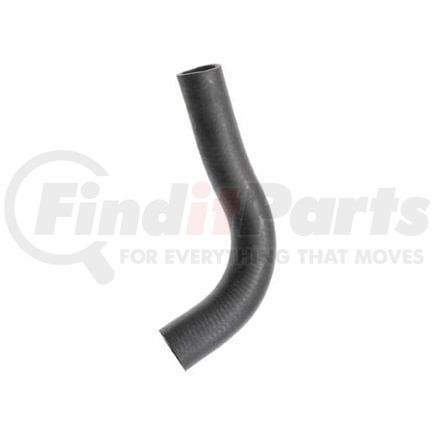 70854 by DAYCO - CURVED RADIATOR HOSE, DAYCO