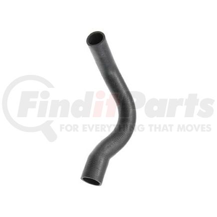 70857 by DAYCO - CURVED RADIATOR HOSE, DAYCO