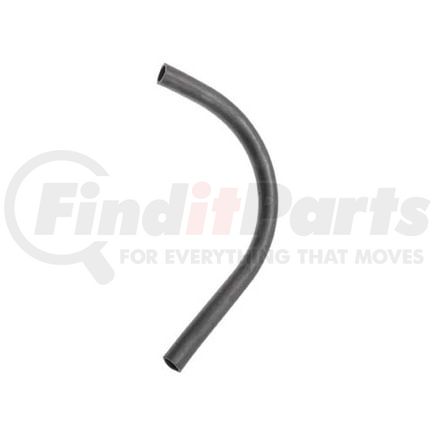 70840 by DAYCO - CURVED RADIATOR HOSE, DAYCO