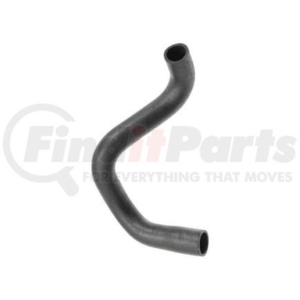 70842 by DAYCO - CURVED RADIATOR HOSE, DAYCO