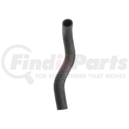 70843 by DAYCO - CURVED RADIATOR HOSE, DAYCO