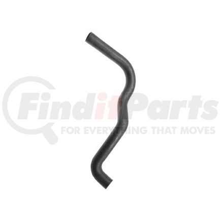 70867 by DAYCO - CURVED RADIATOR HOSE, DAYCO