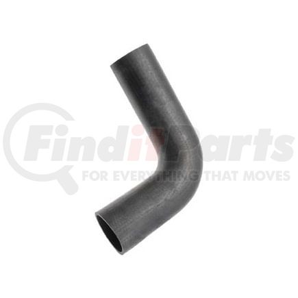 70870 by DAYCO - CURVED RADIATOR HOSE, DAYCO