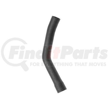 70871 by DAYCO - CURVED RADIATOR HOSE, DAYCO