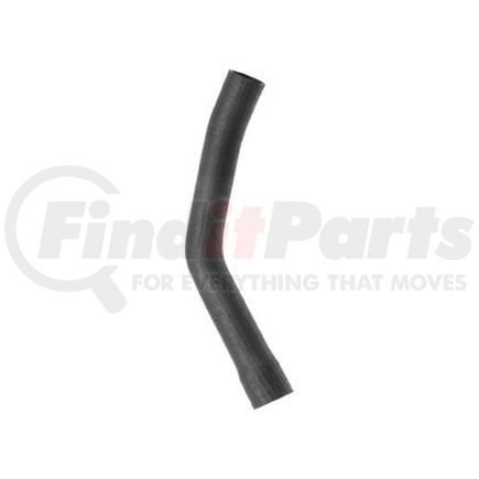 Dayco 70871 Radiator Coolant Hose CURVED RADIATOR HOSE, DAYCO