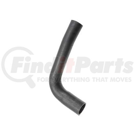 70872 by DAYCO - CURVED RADIATOR HOSE, DAYCO