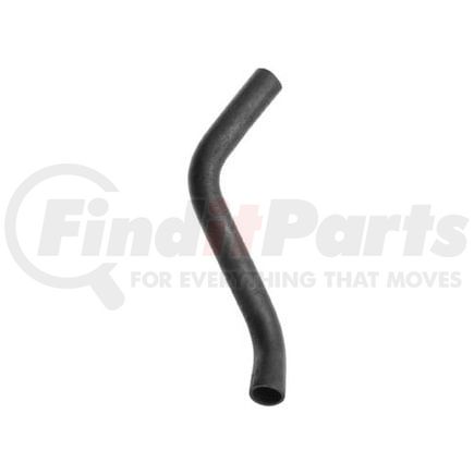 70859 by DAYCO - CURVED RADIATOR HOSE, DAYCO