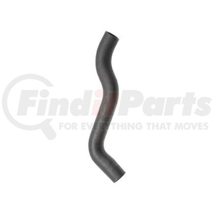 70861 by DAYCO - CURVED RADIATOR HOSE, DAYCO