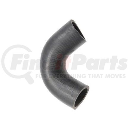 70887 by DAYCO - CURVED RADIATOR HOSE, DAYCO