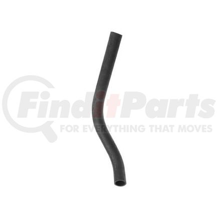 70894 by DAYCO - CURVED RADIATOR HOSE, DAYCO