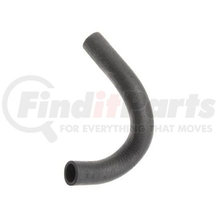 70895 by DAYCO - CURVED RADIATOR HOSE, DAYCO