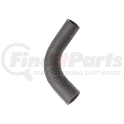 70876 by DAYCO - CURVED RADIATOR HOSE, DAYCO