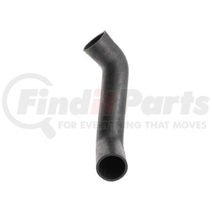 70878 by DAYCO - CURVED RADIATOR HOSE, DAYCO