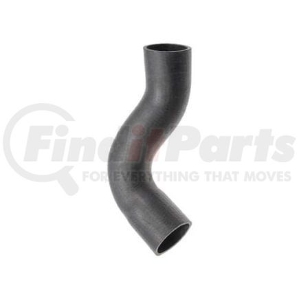 70907 by DAYCO - CURVED RADIATOR HOSE, DAYCO