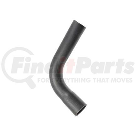 70908 by DAYCO - CURVED RADIATOR HOSE, DAYCO