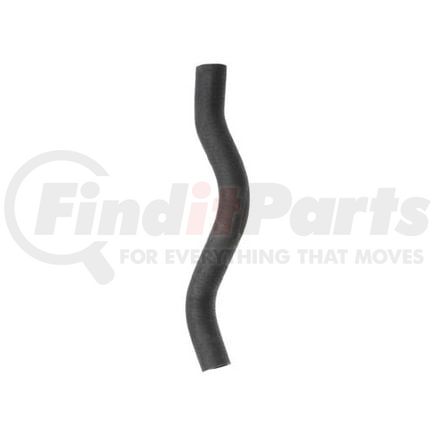 70897 by DAYCO - CURVED RADIATOR HOSE, DAYCO