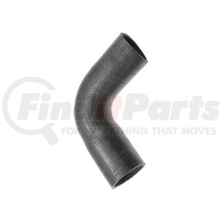 70902 by DAYCO - CURVED RADIATOR HOSE, DAYCO