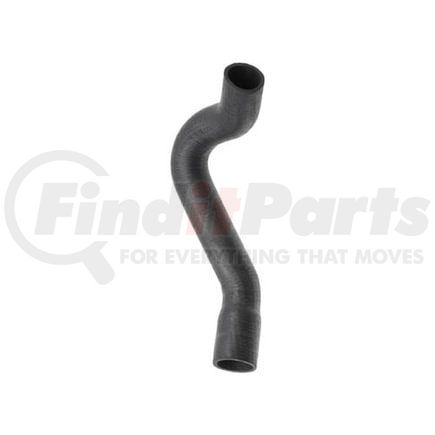 70930 by DAYCO - CURVED RADIATOR HOSE, DAYCO