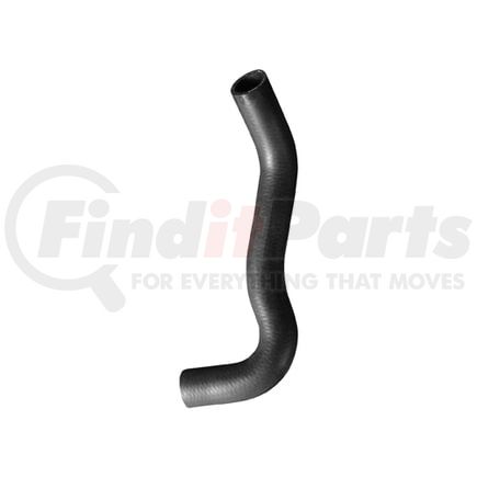 70931 by DAYCO - CURVED RADIATOR HOSE, DAYCO