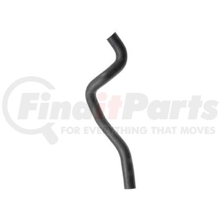 70935 by DAYCO - CURVED RADIATOR HOSE, DAYCO