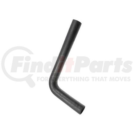 70921 by DAYCO - CURVED RADIATOR HOSE, DAYCO