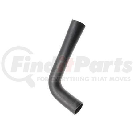 70922 by DAYCO - CURVED RADIATOR HOSE, DAYCO