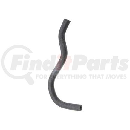 70944 by DAYCO - CURVED RADIATOR HOSE, DAYCO