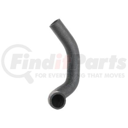 70945 by DAYCO - CURVED RADIATOR HOSE, DAYCO