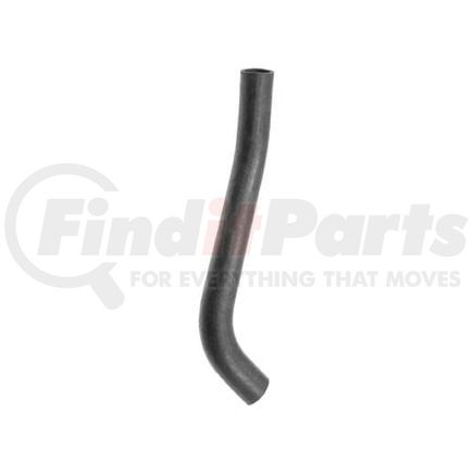 70949 by DAYCO - CURVED RADIATOR HOSE, DAYCO