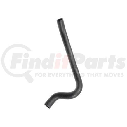 70950 by DAYCO - CURVED RADIATOR HOSE, DAYCO