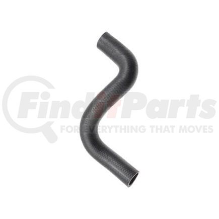 70938 by DAYCO - CURVED RADIATOR HOSE, DAYCO