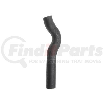 70939 by DAYCO - CURVED RADIATOR HOSE, DAYCO