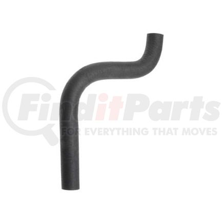 70942 by DAYCO - CURVED RADIATOR HOSE, DAYCO