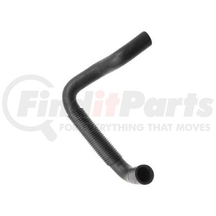 70965 by DAYCO - CURVED RADIATOR HOSE, DAYCO