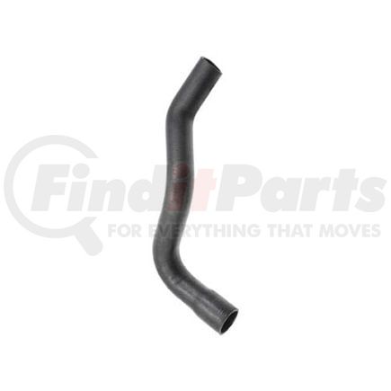 70970 by DAYCO - CURVED RADIATOR HOSE, DAYCO