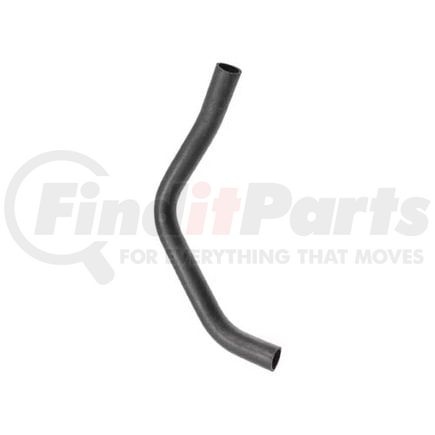 70973 by DAYCO - CURVED RADIATOR HOSE, DAYCO