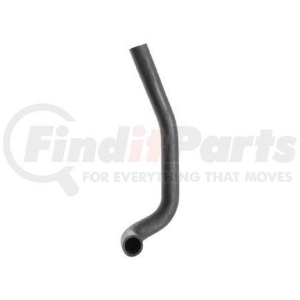 70975 by DAYCO - CURVED RADIATOR HOSE, DAYCO