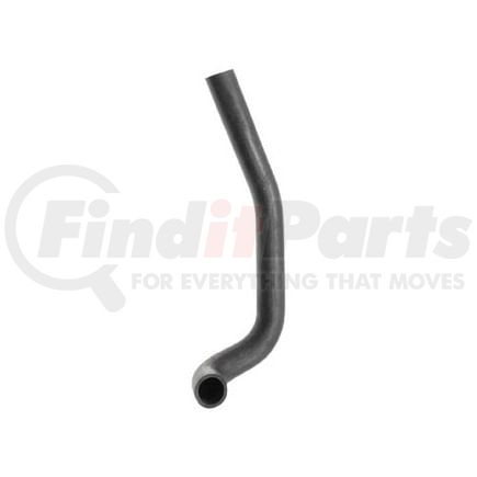 Dayco 70975 Radiator Coolant Hose CURVED RADIATOR HOSE, DAYCO
