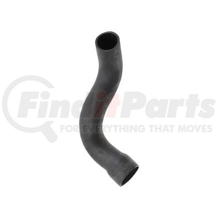 Dayco 70952 Radiator Coolant Hose CURVED RADIATOR HOSE, DAYCO